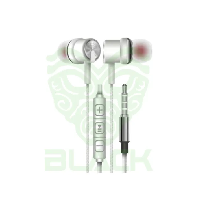 AURICULAR FOXBOX BOOST PULSE BLANCO