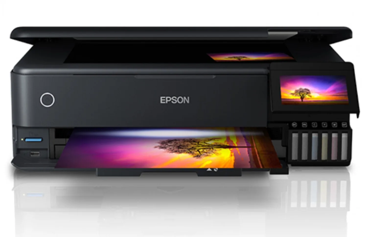 MF EPSON MULTIFUNCION L8180 S CONT A3 WIFI PHOTO