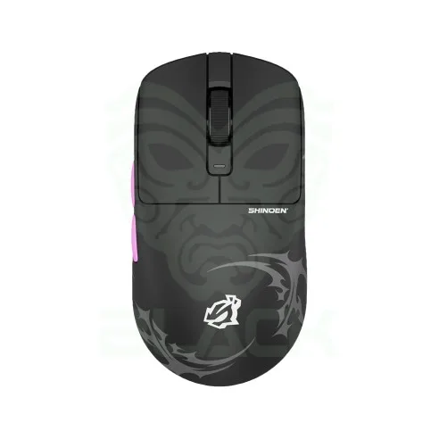 MOUSE ROYAL KLUDGE PRE VENTA SHINDEN RK M3