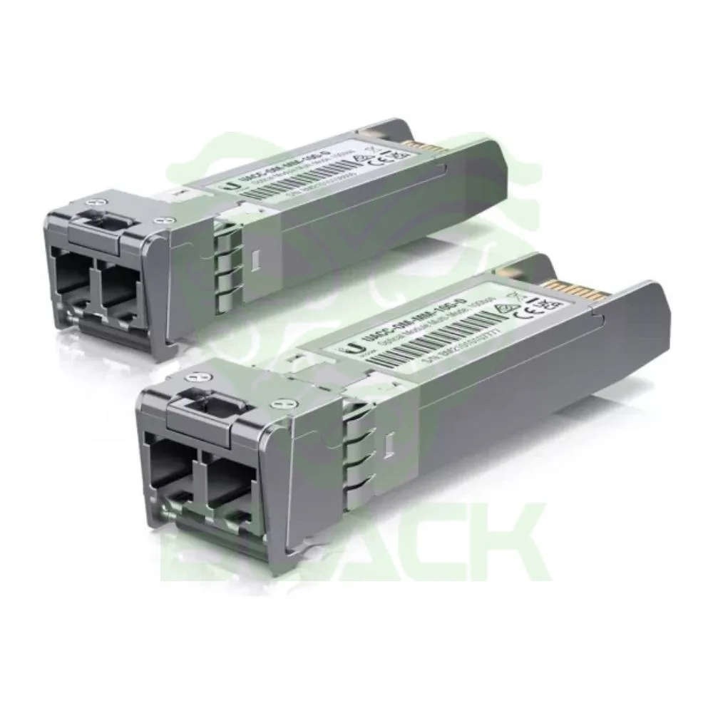 OPTICALMODULEMULTI-MODE,10GBPS,2-PACK