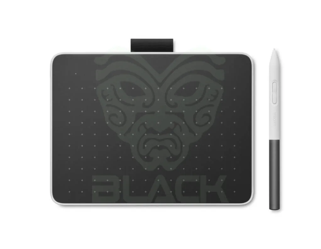 TABLETA DIGITALIZADORA WACOM ONE SMALL CTC4110WLW0A NEGRO