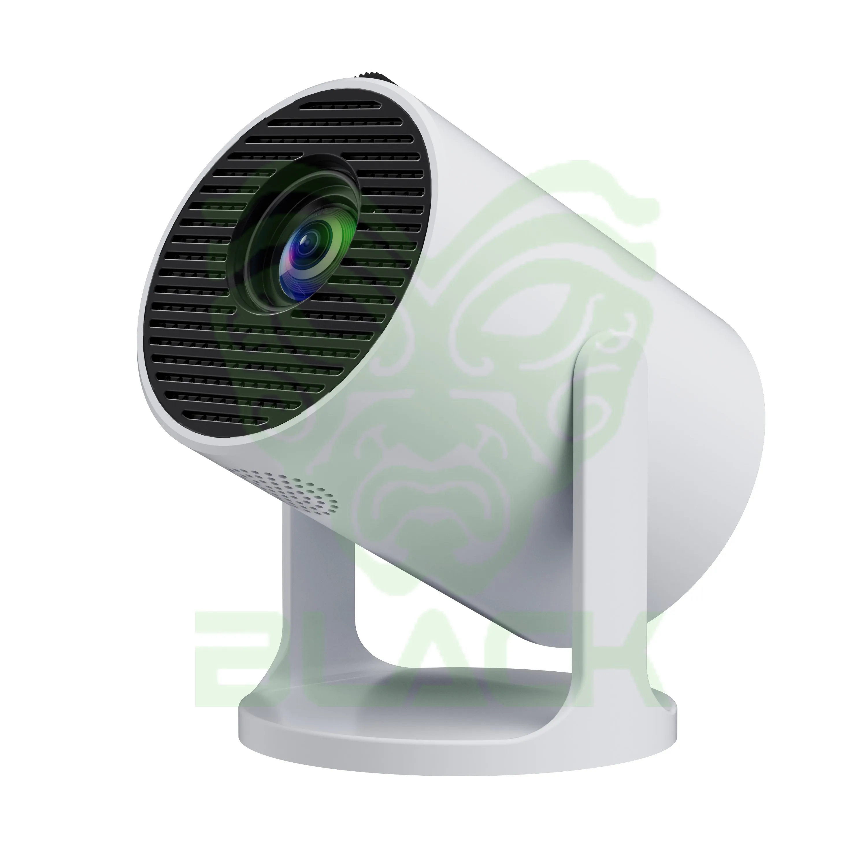 Proyector Mini Portatil 2k Performance Wifi6 BT