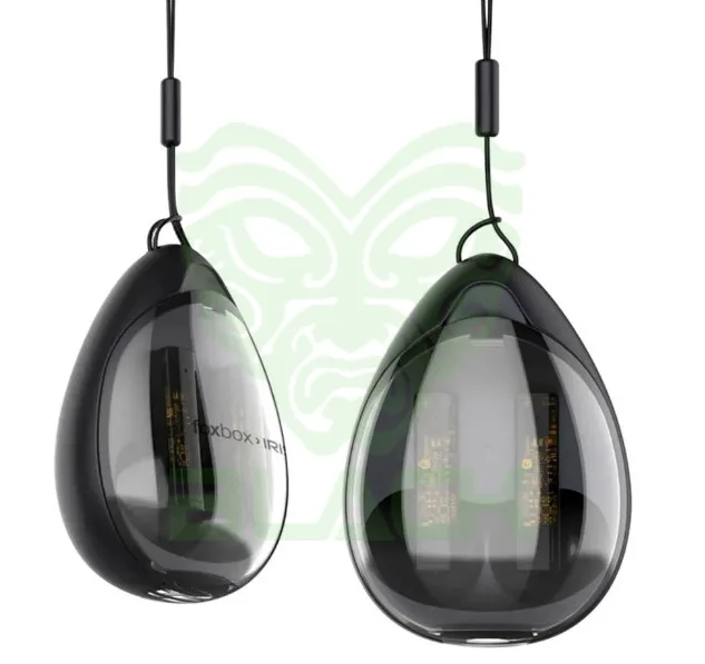 AURICULAR FOXBOX TWS BOOST IRIS NEGRO BT 51