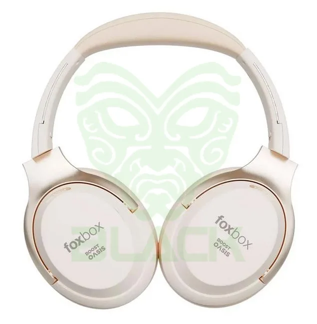AURICULAR FOXBOX BOOST OASIS BEIGE BT