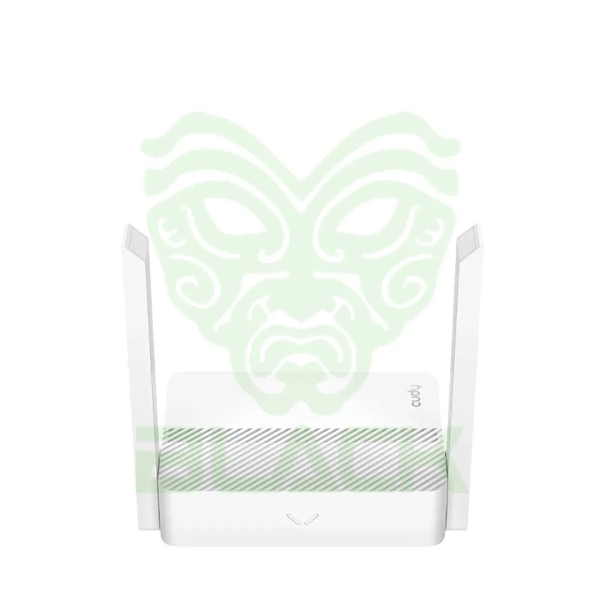 ROUTER CUDY 300 WI-FI ROUTER MULTI-MODE(WR300)_EU V10
