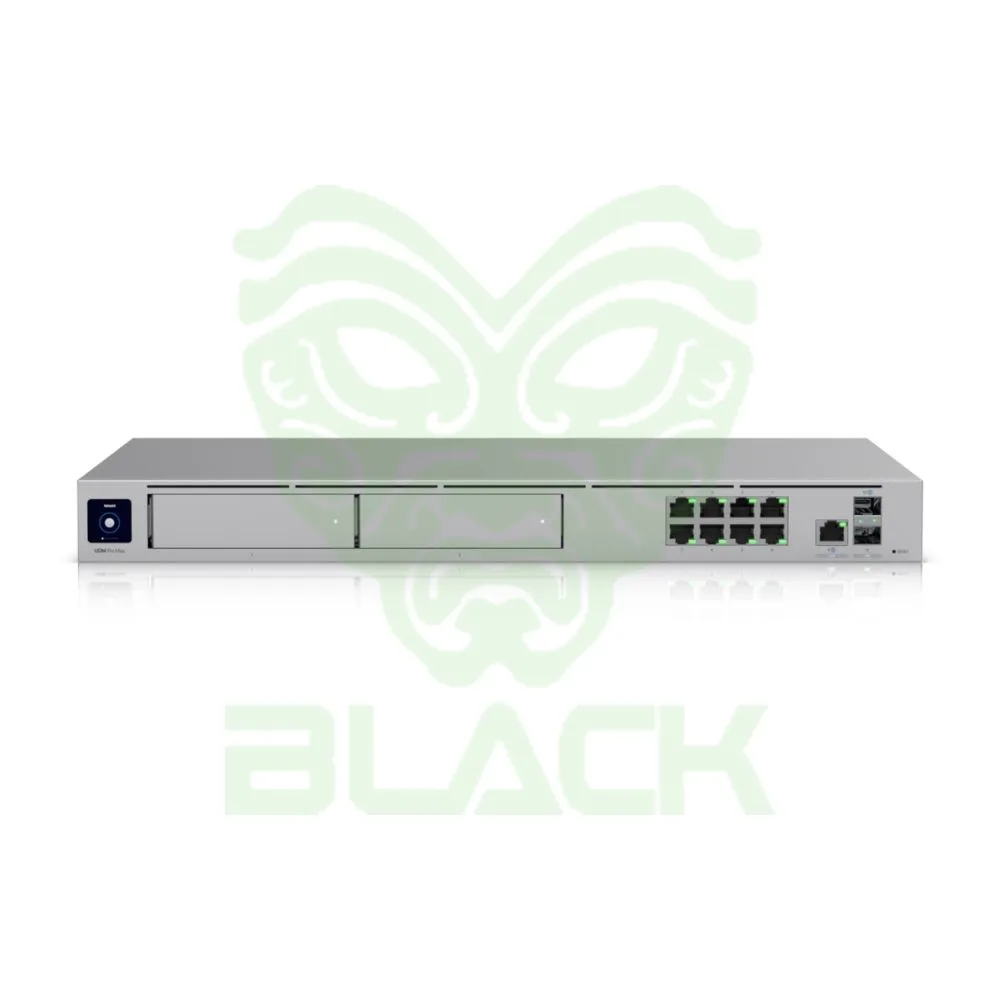 UNIFI DREAM MACHINE PRO MAX
