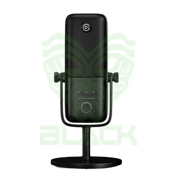 MICROFONO ELGATO WAVE:3 USB-C