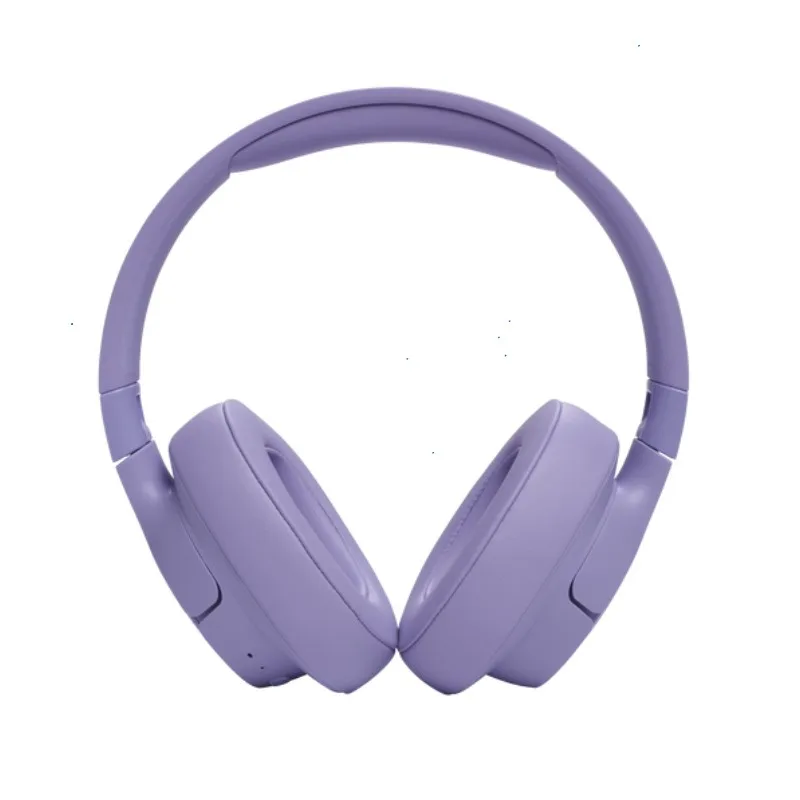 AURICULAR JBL BLUETOOTH T720 VIOLETA