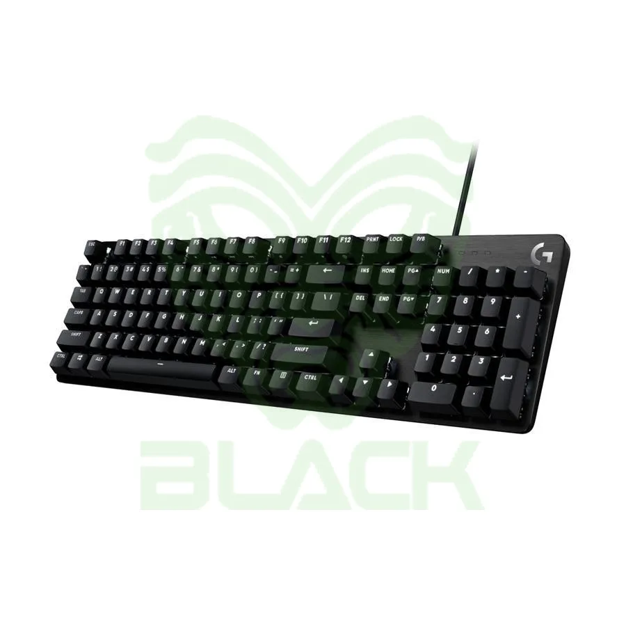 TECLADO USB MECÁNICO LOGITECH (G413) NEGRO