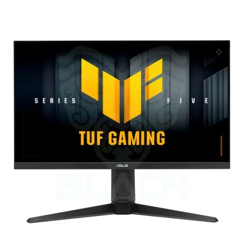MONITOR 27" ASUS TUF VG27AQL5A-J 210HZ 0.03MS QHD IPS