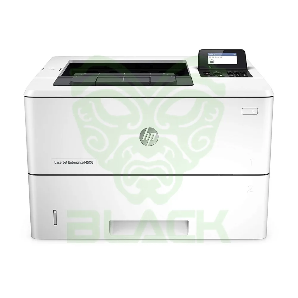 LN HP M507DN LASERJET ENTERPRISE 45 PPM RED