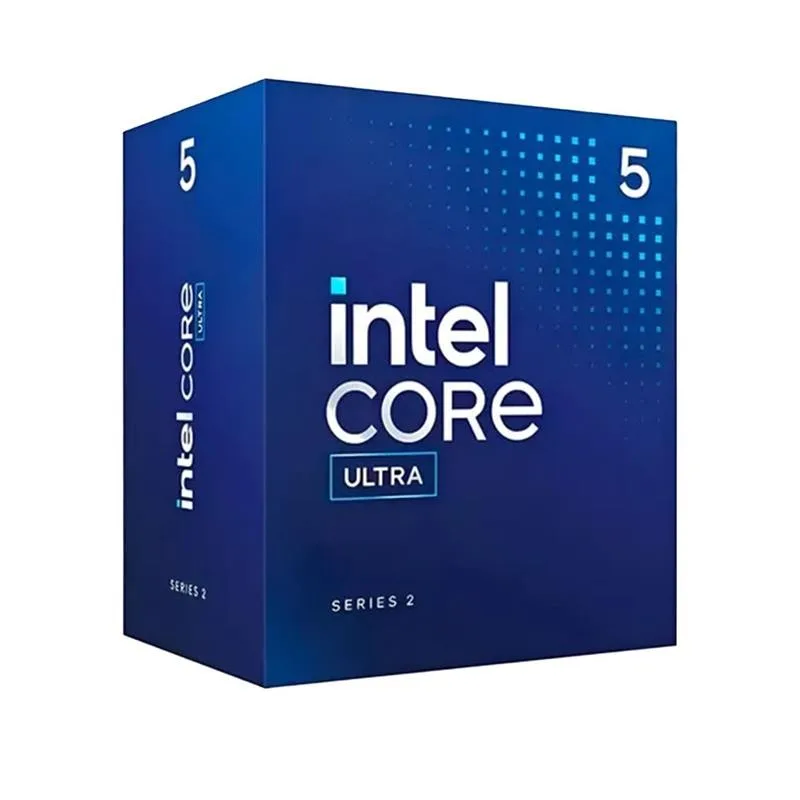 Procesador Intel® Core™ Ultra 5 225 LGA1851