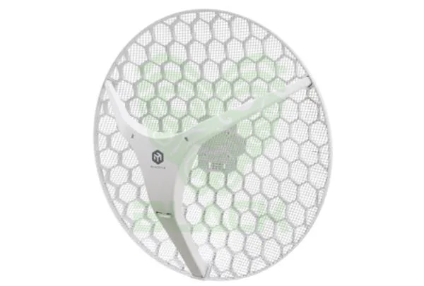 AP OUT.MIKROTIK LHG XL 5 AX WITH ROUTEROS L3