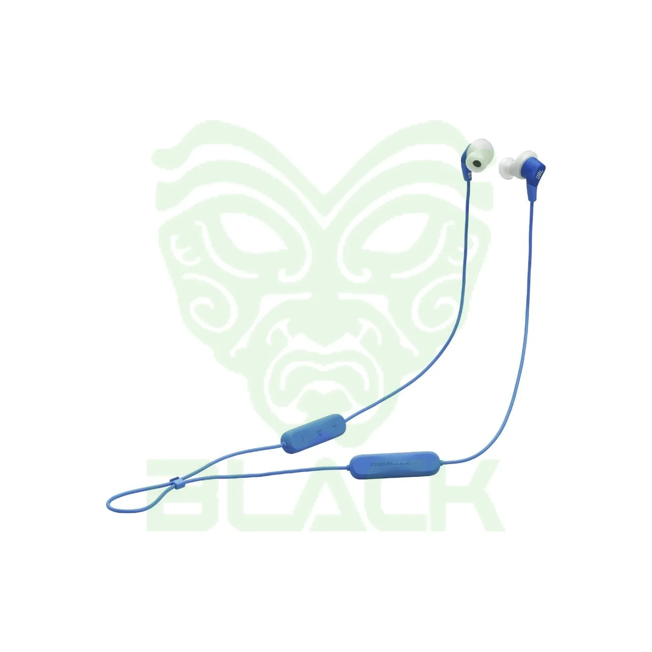 AURICULAR JBL ENDURANCE RUN3 INALAMBRICO AZUL