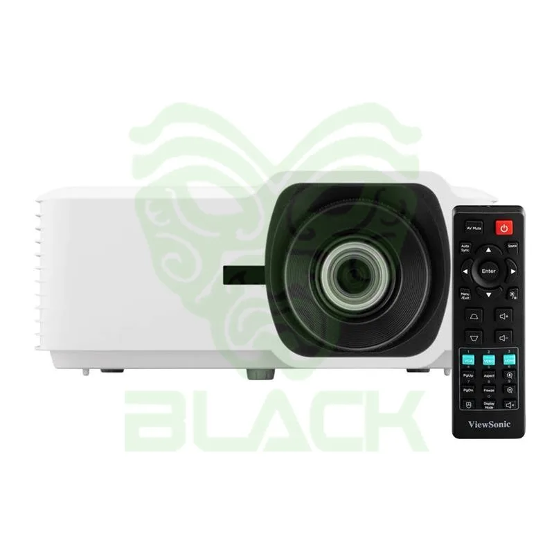 Proyector Viewsonic Ls630w Laser 4500 Lum.
