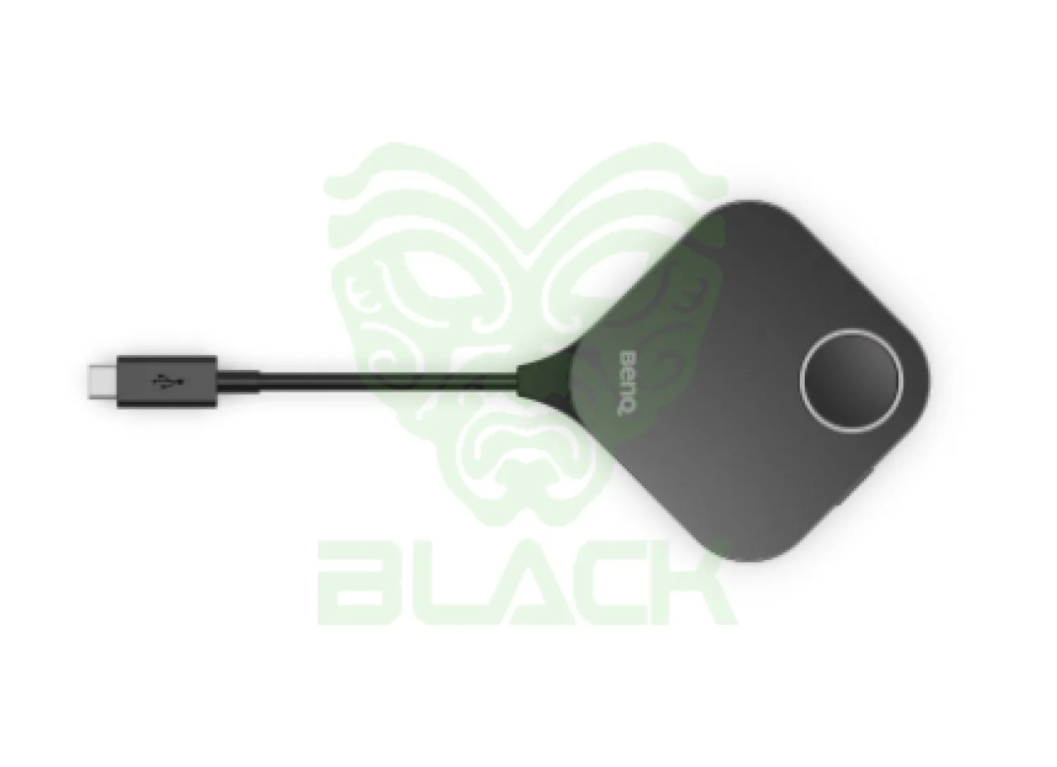 Instashow Benq Network Button Kit A Sku Nwk Wdc15 Black