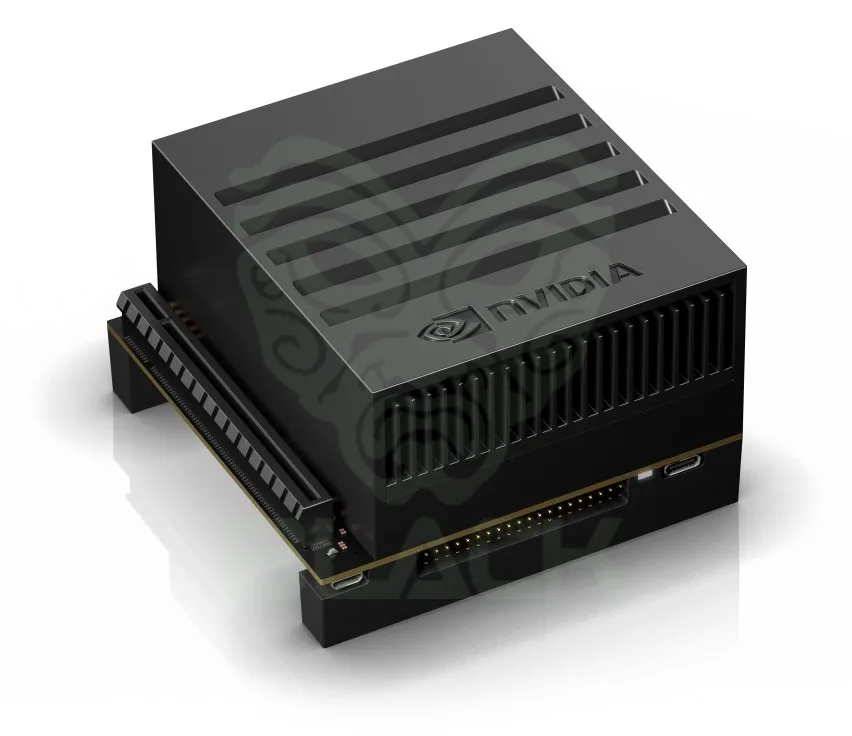 Mini Pc Nvidia Jetson Agx Xavier Developer Kit Con Fuente
