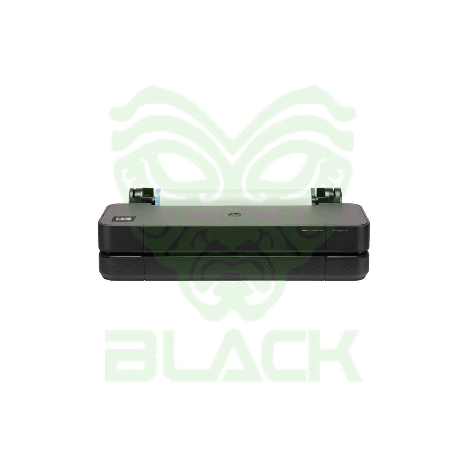 PLOTTER HP T250 DESIGNJET WIFI 61CM (24) 5HB06D