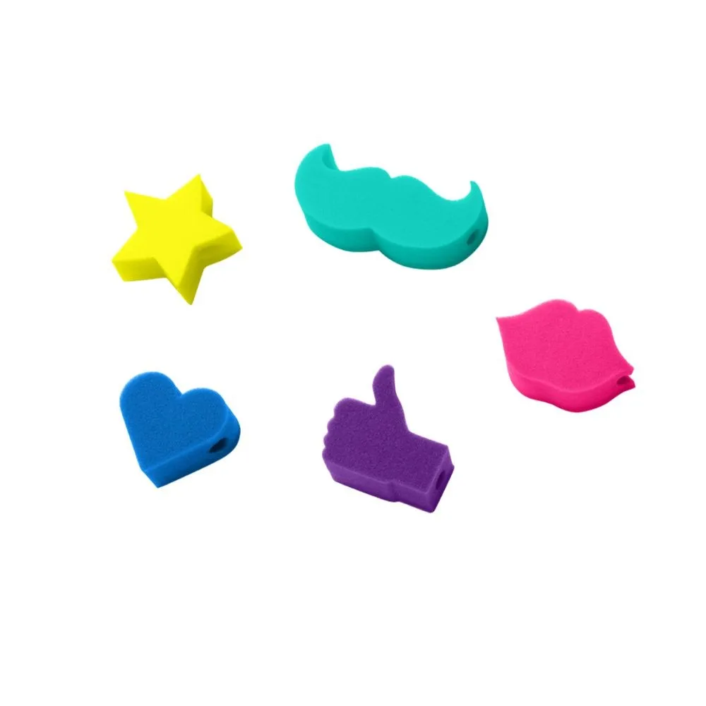 CUBRE MICROFONOS LOGITECH