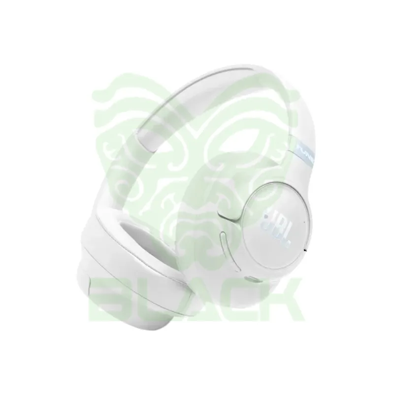 Auricular Jbl Bluetooth T780NC Noise Cancelling Blanco