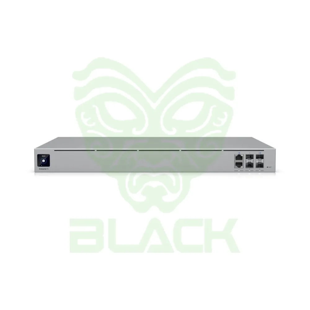 ENTERPRISE-GRADE 25 GBPS UNIFI CLOUD GATEWAY WITH THREE WAN PORTS, HIGH AVAILABILITY, AND A FULL SUITE OF ADVANCED ROUTING AND SECURITY FEATURES