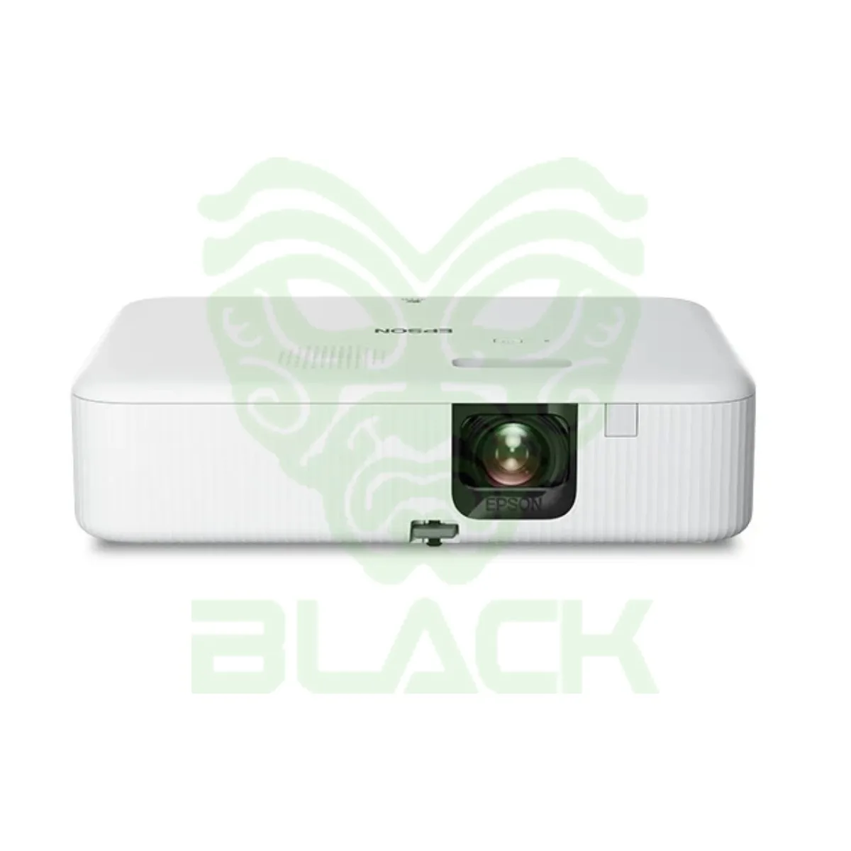 PROYECTOR EPSON CO-FH02