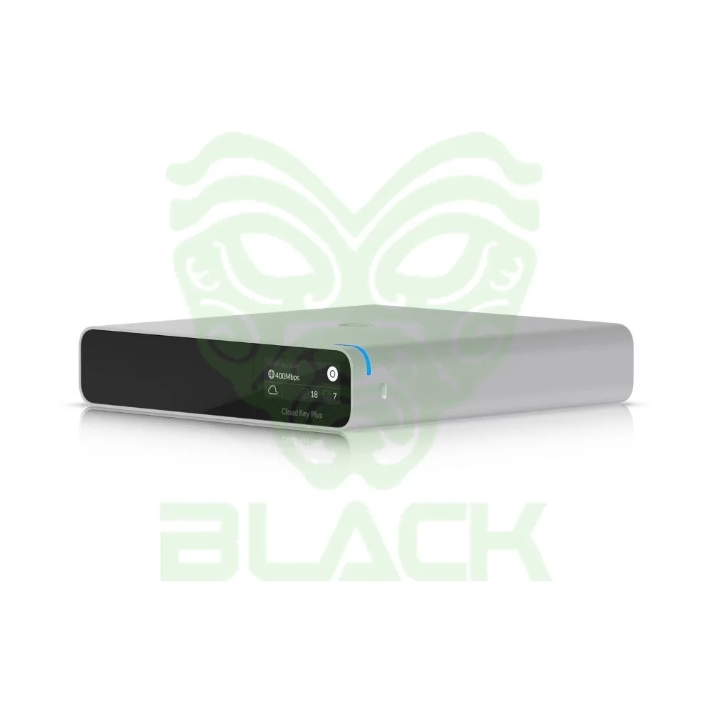 SWITCH UBIQUITI UNIFI CONTROLLER CLOUD KEY GEN2 SSD