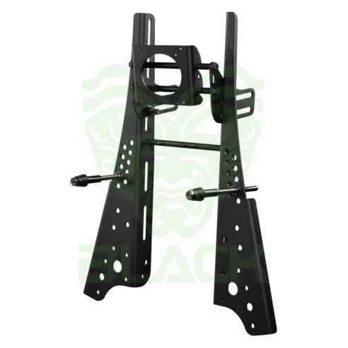 SOPORTE MONITOR SIMULAR COCKPIT FANATEC CSL
