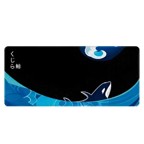 Mousepad Fantech Ato Mp905 Control Xl Beige Kujira Nami 90x40 Cm