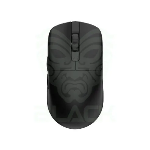 MOUSE GAMER ROYAL KLUDGE RK M3 DARK KNIGHT