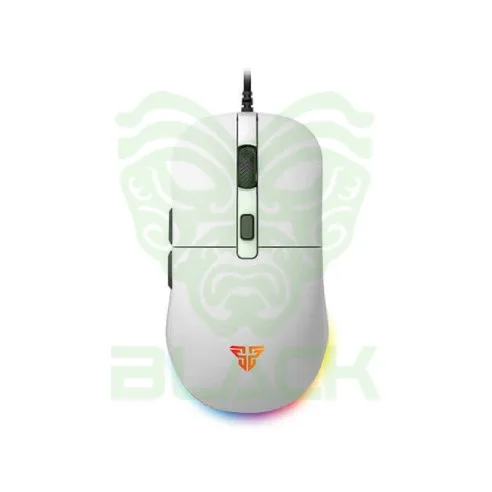 Mouse Gamer Fantech Kanata S Vx9s White