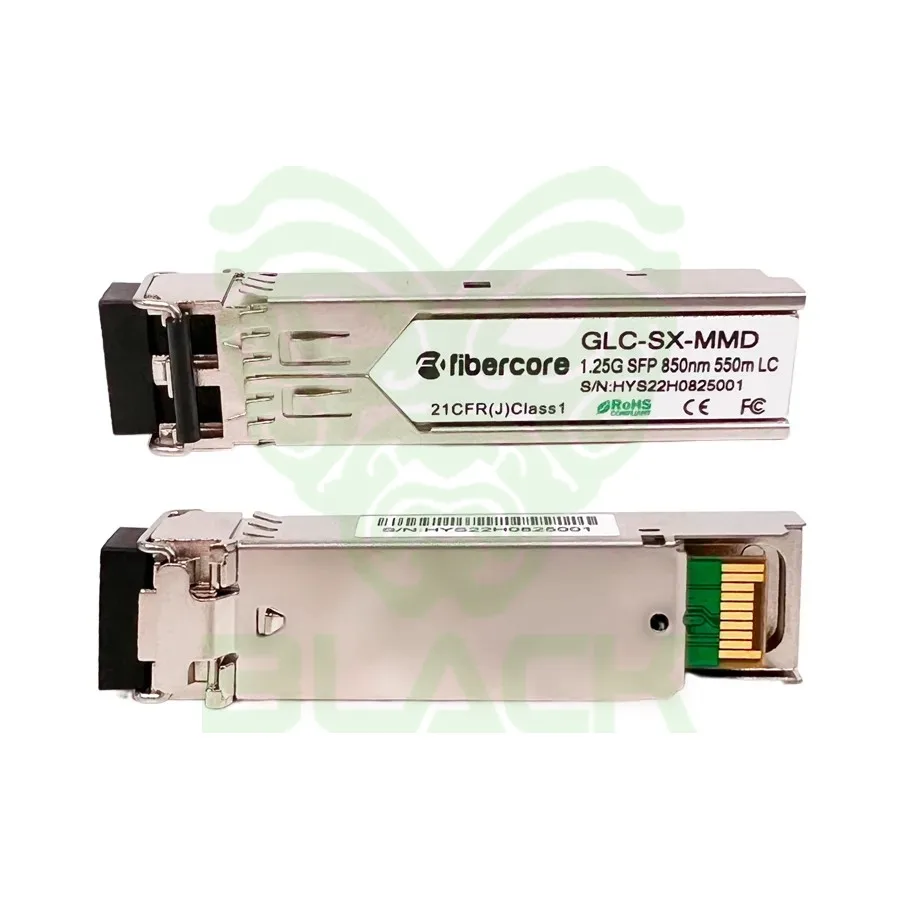 Modulo Sfp-f.o - Smartfiber Multimodo 1.25g 850nm Cc-sx Ids