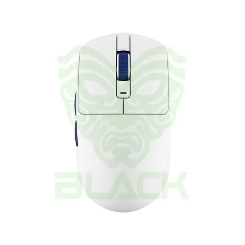 MOUSE GAMER ROYAL KLUDGE RK M30 WHITE BLUE