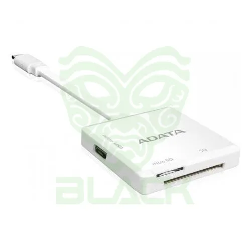 MEMORIA MICRO SD CARD READER/HUB APPLE