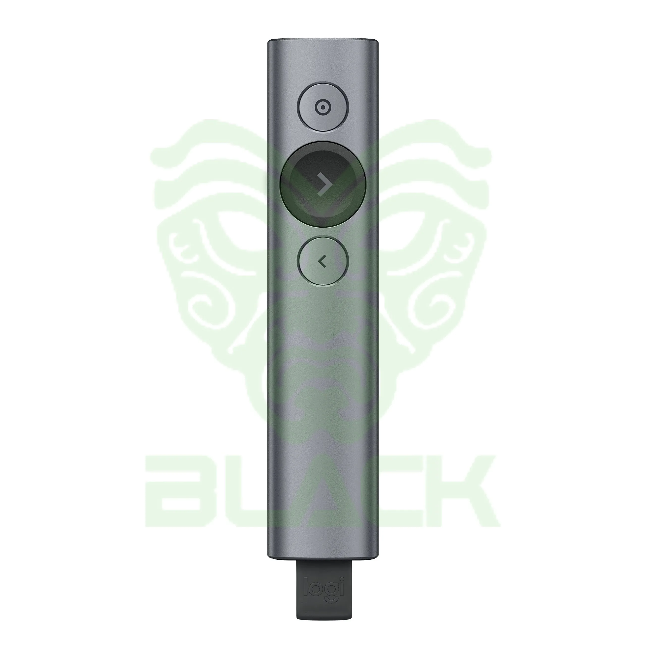 Puntero Presentador Logitech Spotlight 2 Arena