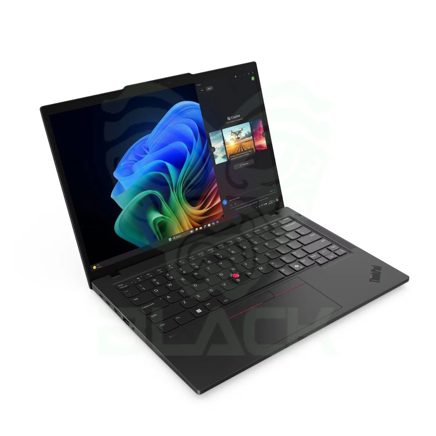 NOTEBOOK LENOVO T14 GEN6 RYZEN 7 16GB RAM 512GB 14" WINDOWS 11 PRO