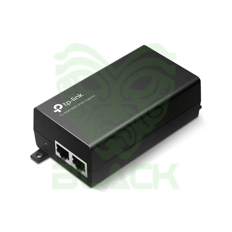 Poe160s Adaptador Poe Activo At/Af (30w Max.) Gigabit
