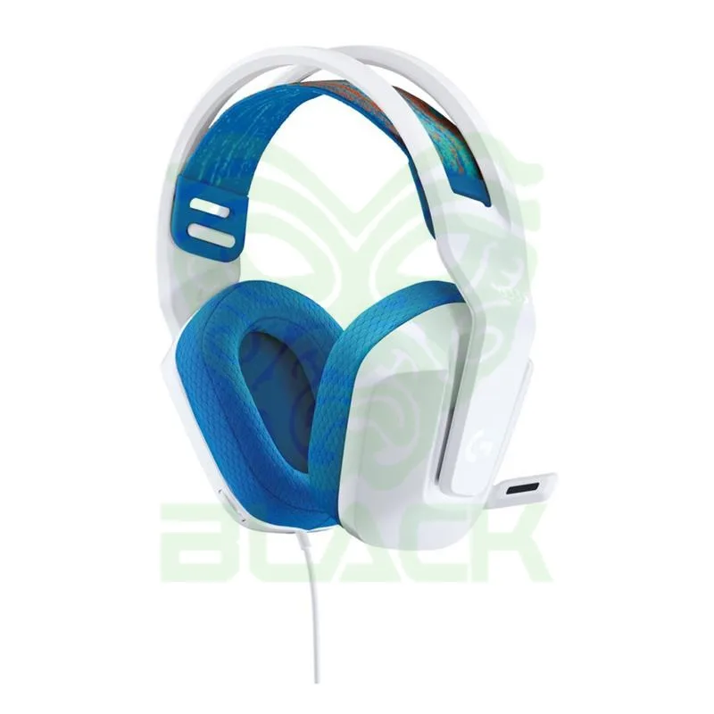 HEADSET LOGITECH G G335 WHITE