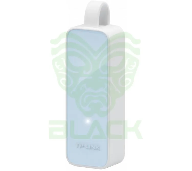 ADAPTADOR DE RED TP-LINK UE200 RJ45 A USB 2.0