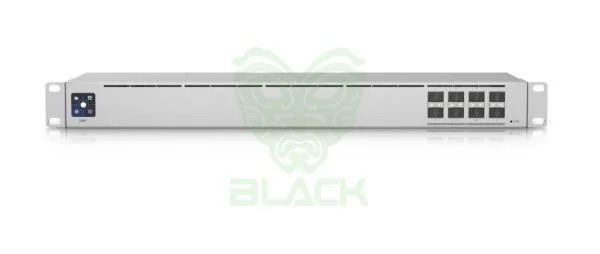 SWITCH UBIQUITI L2 SWITCH 8-10G-SFP+