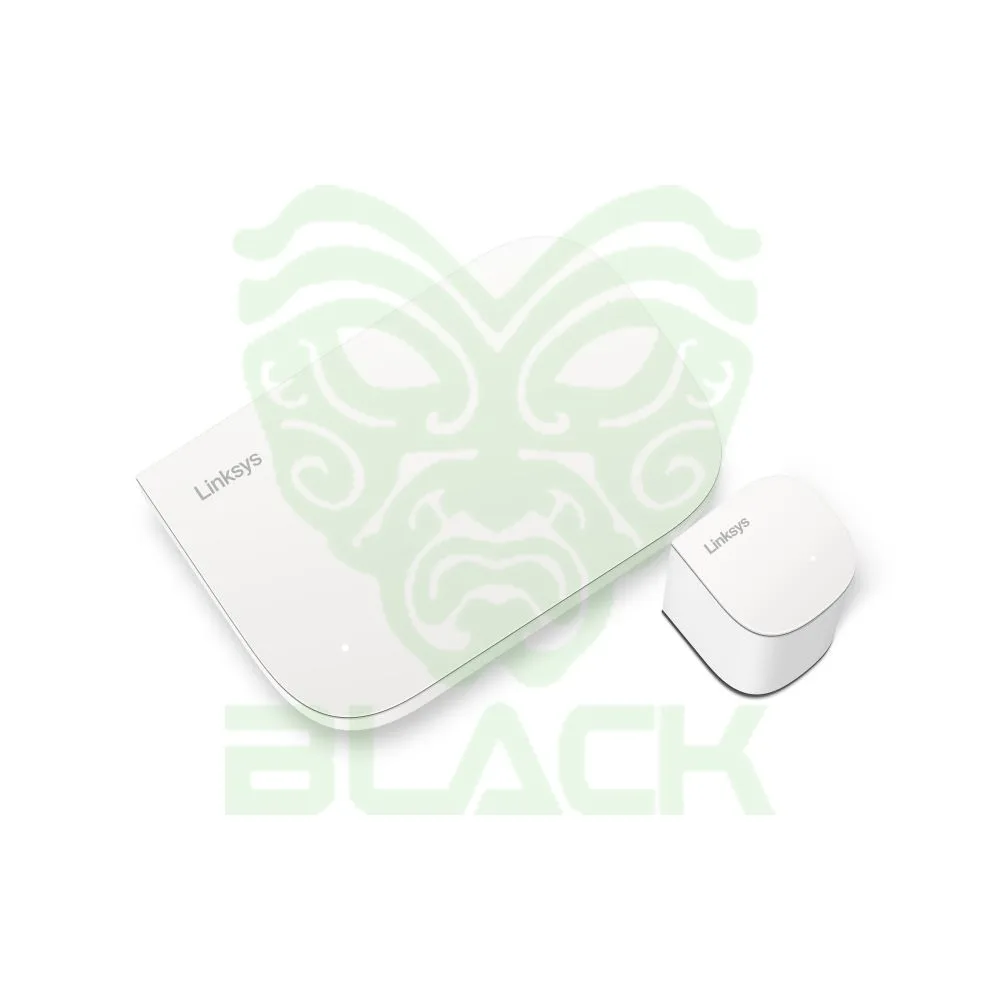 VELOP MICRO-ROUTER & MICRO MESH 6
