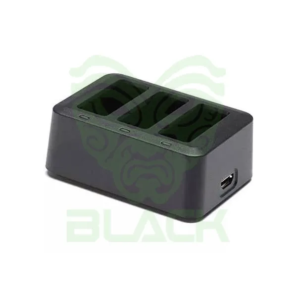 HUB DE CARGA DE BATERÍAS DJI TELLO - MODELO G1CH