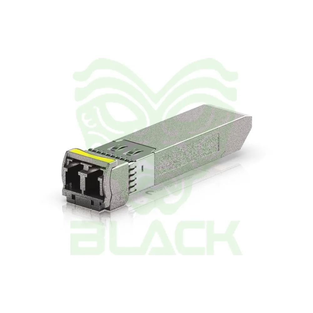 SFP+ TRANSCEIVER FOR CWDM THAT SUPPORTS 10G CONNEC...