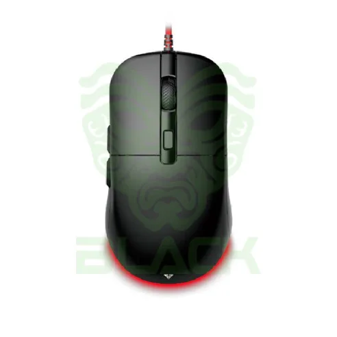 MOUSE GAMER FANTECH KANATA VX9 BLACK