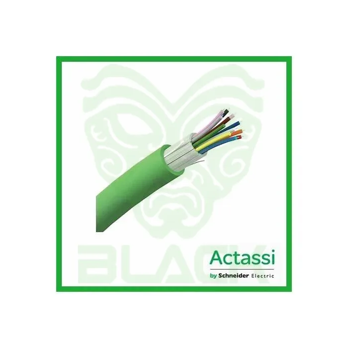 Fo Int/Ext Tb Om3 Bobina 2100 M 12fo Actassi Vdicd52312t