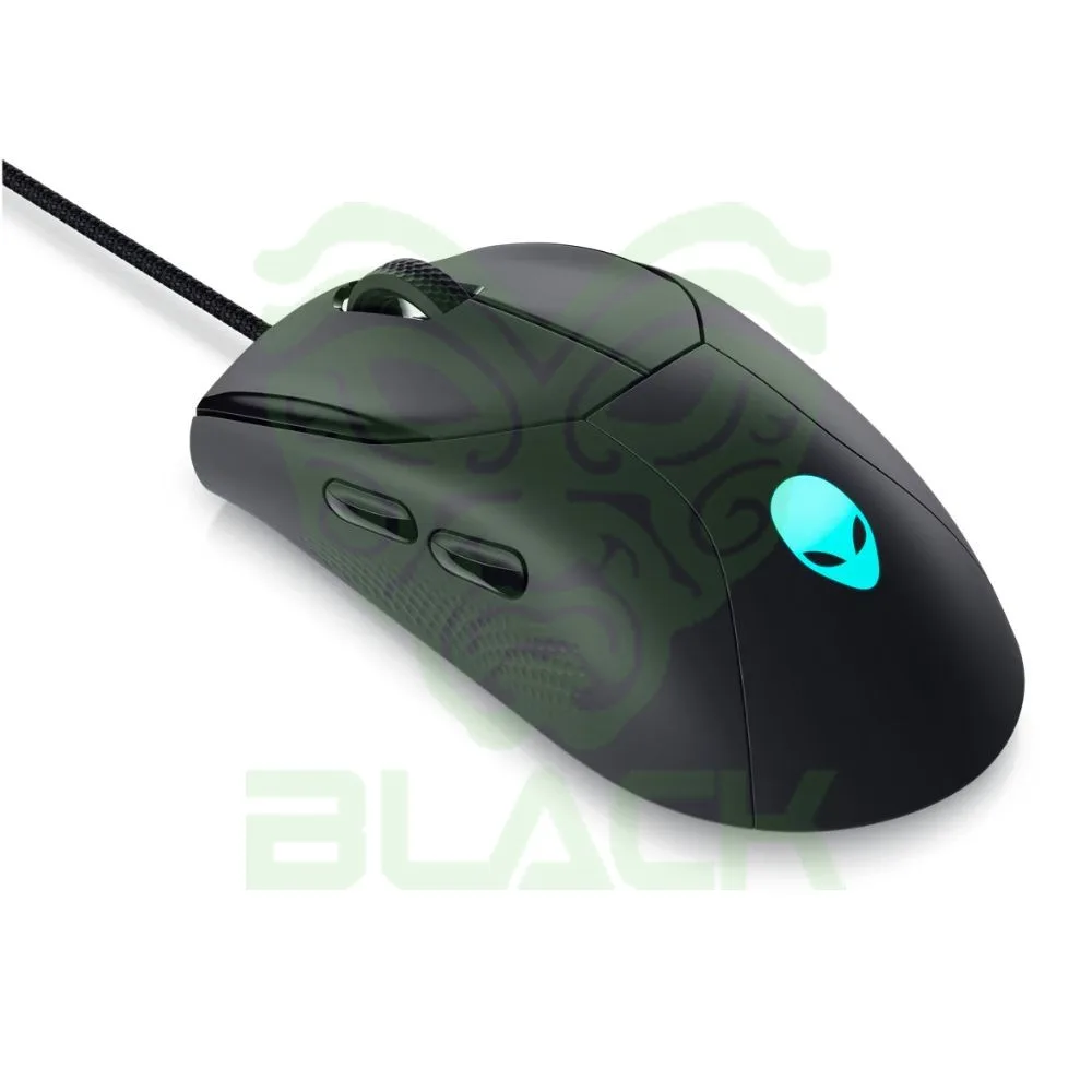MOUSE ALIENWARE CON CABLE - AW320M
