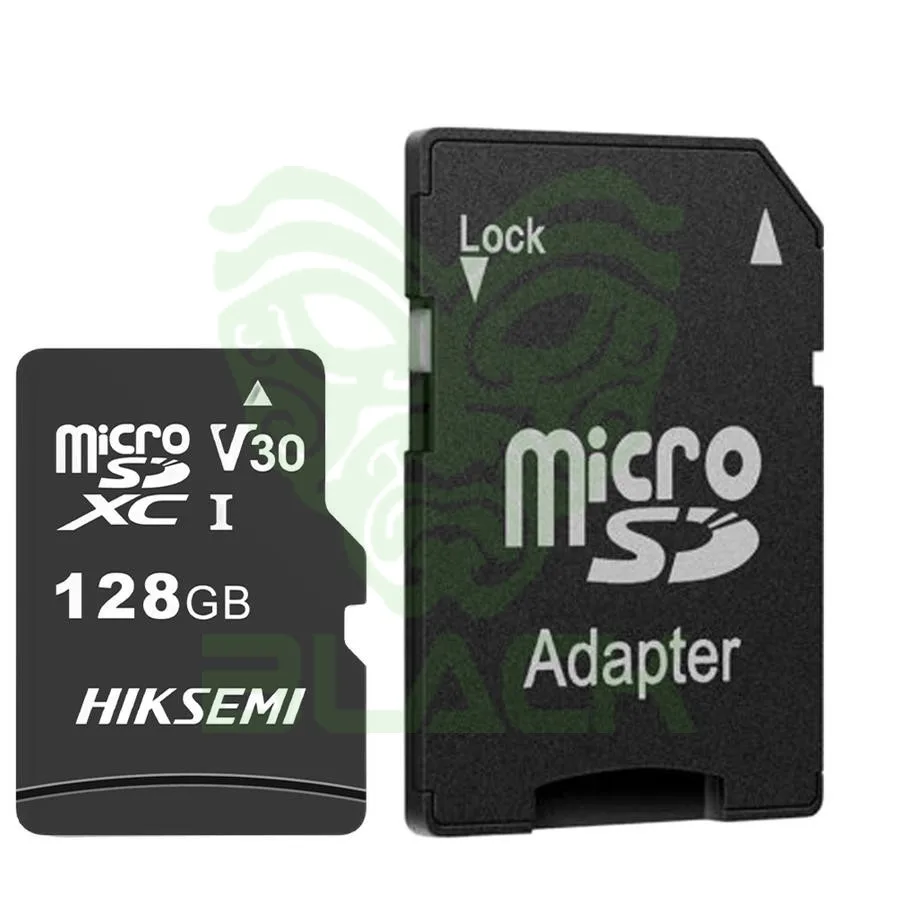 Memoria Micro Sd Hiksemi 128GB Microsd Neo