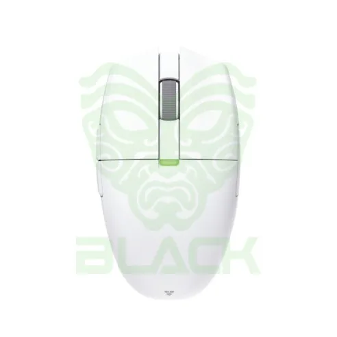 MOUSE GAMER INALAMBRICO FANTECH ARIA E XD7E WHITE