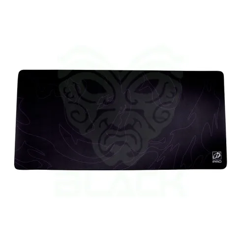 MOUSEPAD 9Z SPRITE GRANDE NEGRO