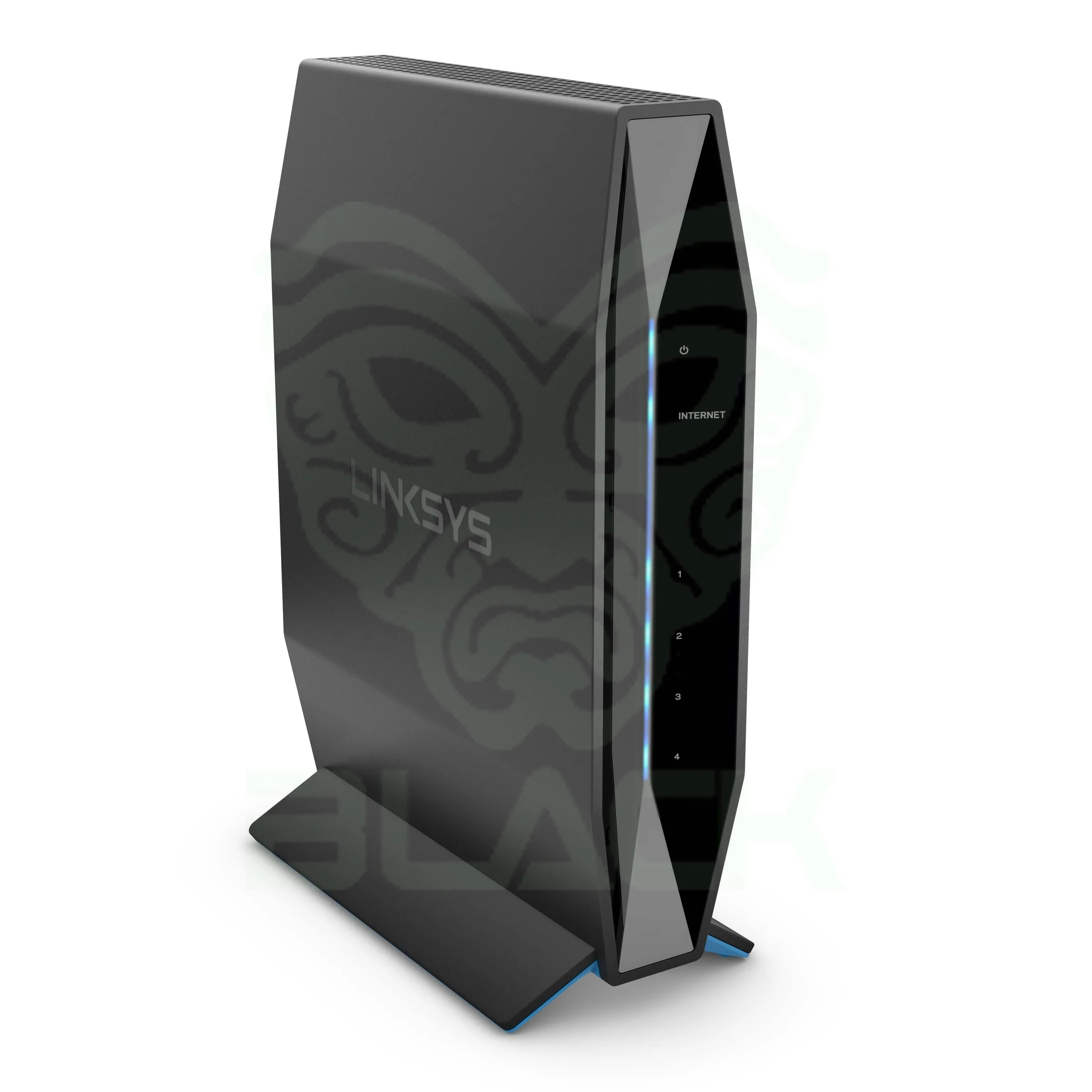 WIRELESS ROUTER WIFI 6 1800